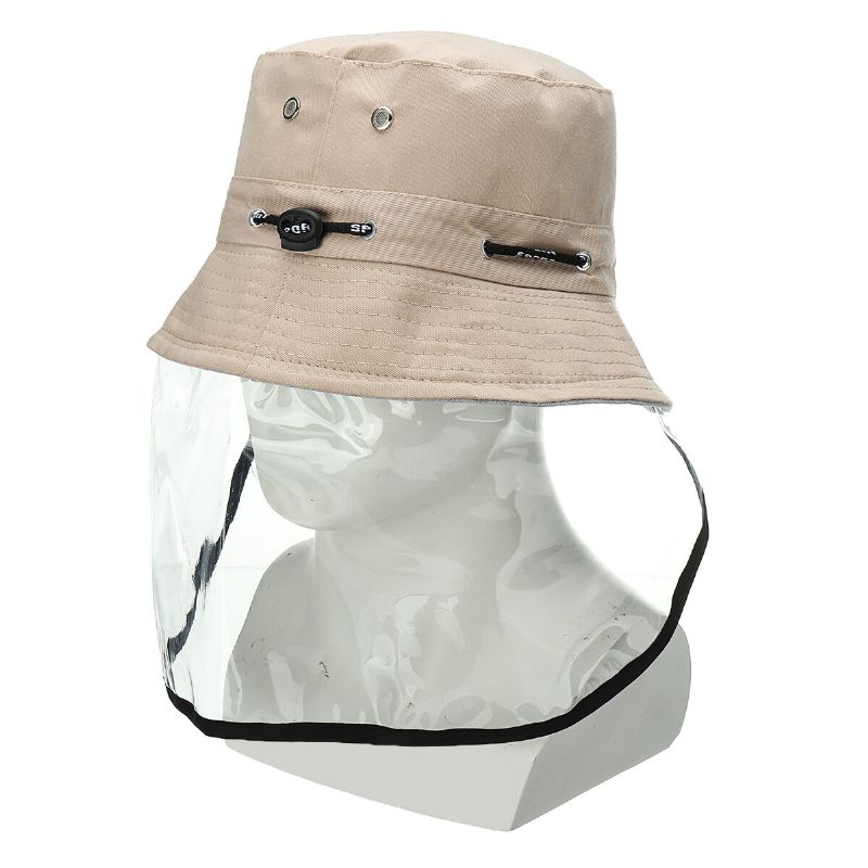 Zaštitna Maska Protiv Prskanja Šešir Zamagljivanja Fisherman Full Face Cap