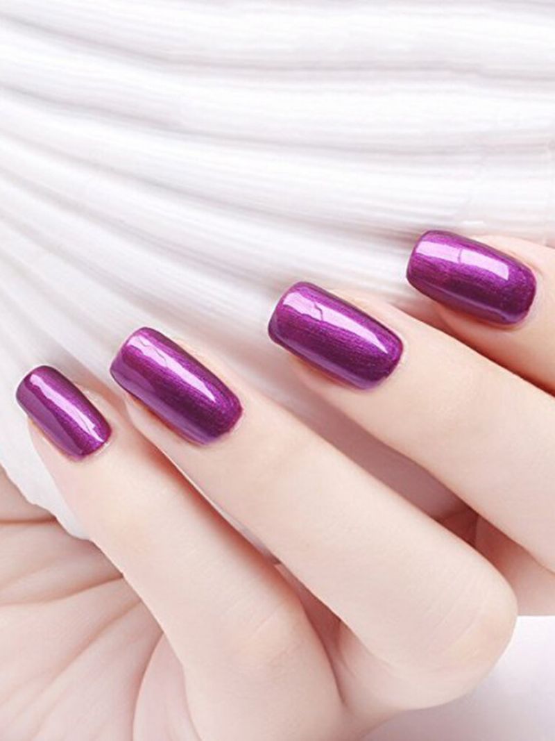 36 Boja 8 Ml Pure Colours Uv Gel Za Nadogradnju Nail Art Design