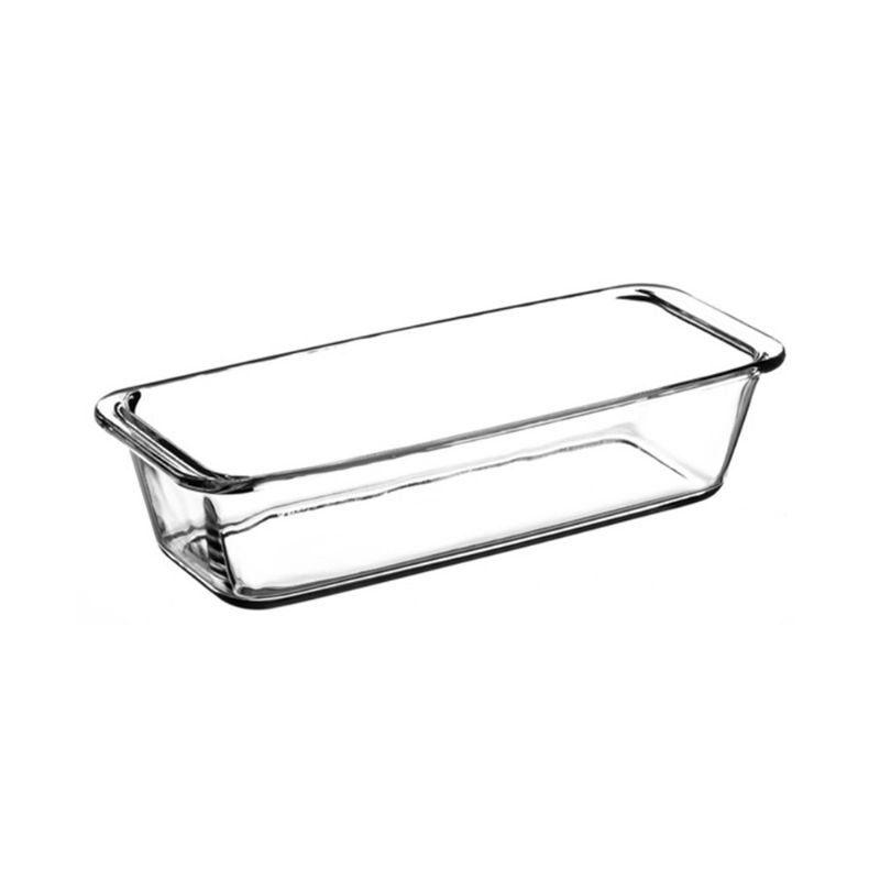 Nonstick Bakeware Staklena Posuda Za Tost Kitchen Essential Premium Food Grade Borosilikatna Za Pečenje Za Kolač Pečena Riža