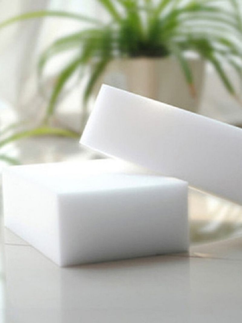 Magic Eraser Jastučići Za Čišćenje Spužva Melaminsko Sredstvo Za Krpe Za Kupaonice