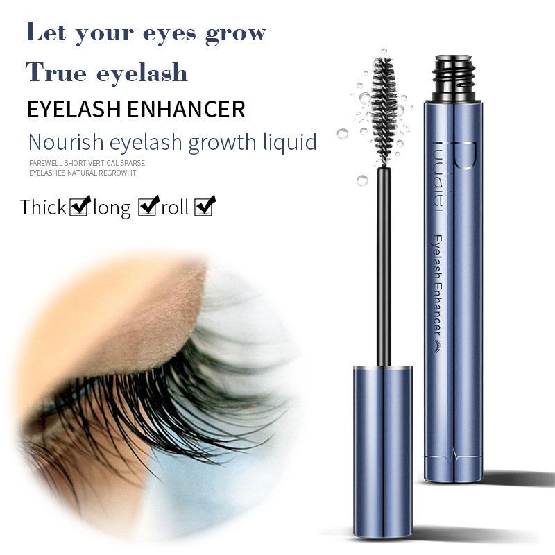 Eyelash Grafting Essence Thicken Lengthening Eyelashes Serum Za Rast Trepavica Njega