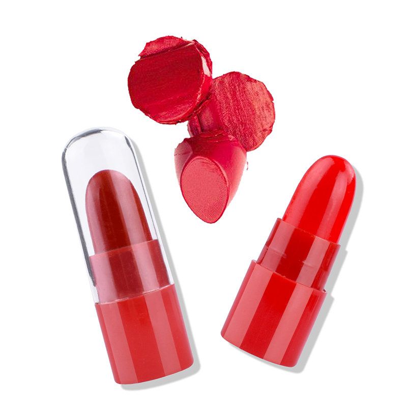 Red Series Mini Lipstick Velvet Matte Dugotrajni Ruž Za Usne Za Ljepotu Šminke Usana